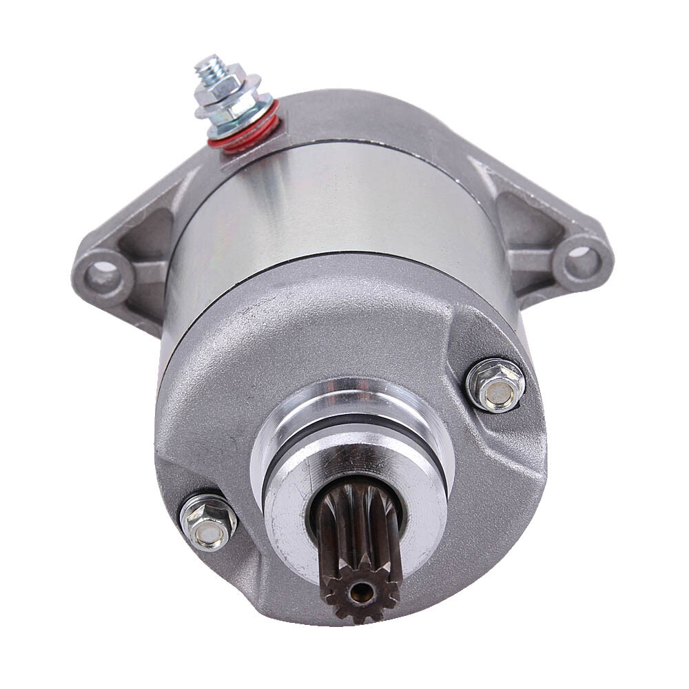 Starter for Arctic Cat Atv 375 400 Automatic New 2002 2003 2004 2005 2006-2008