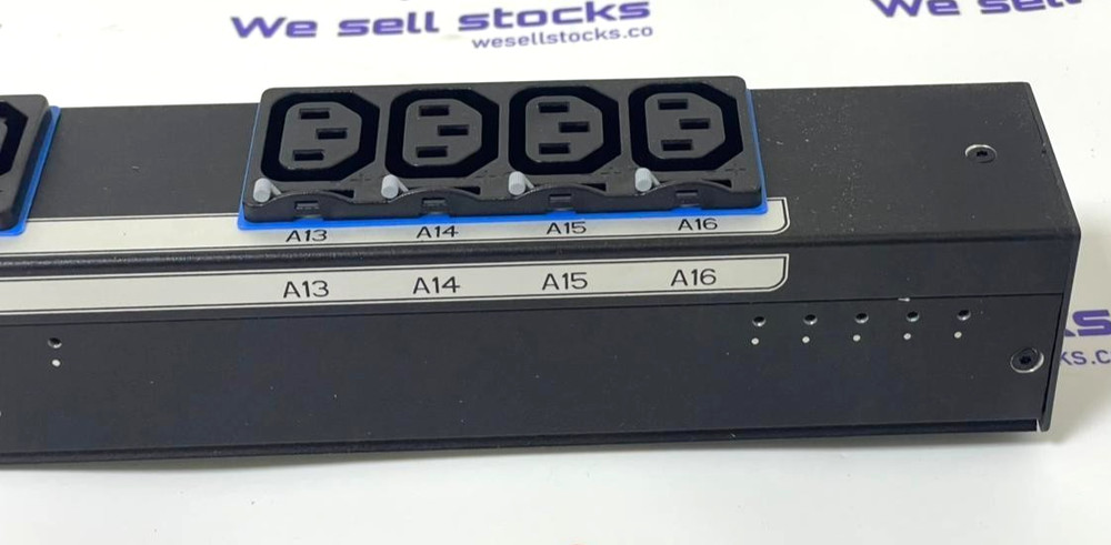 EATON EPDU G3 Power Distribution Unit EBAB03