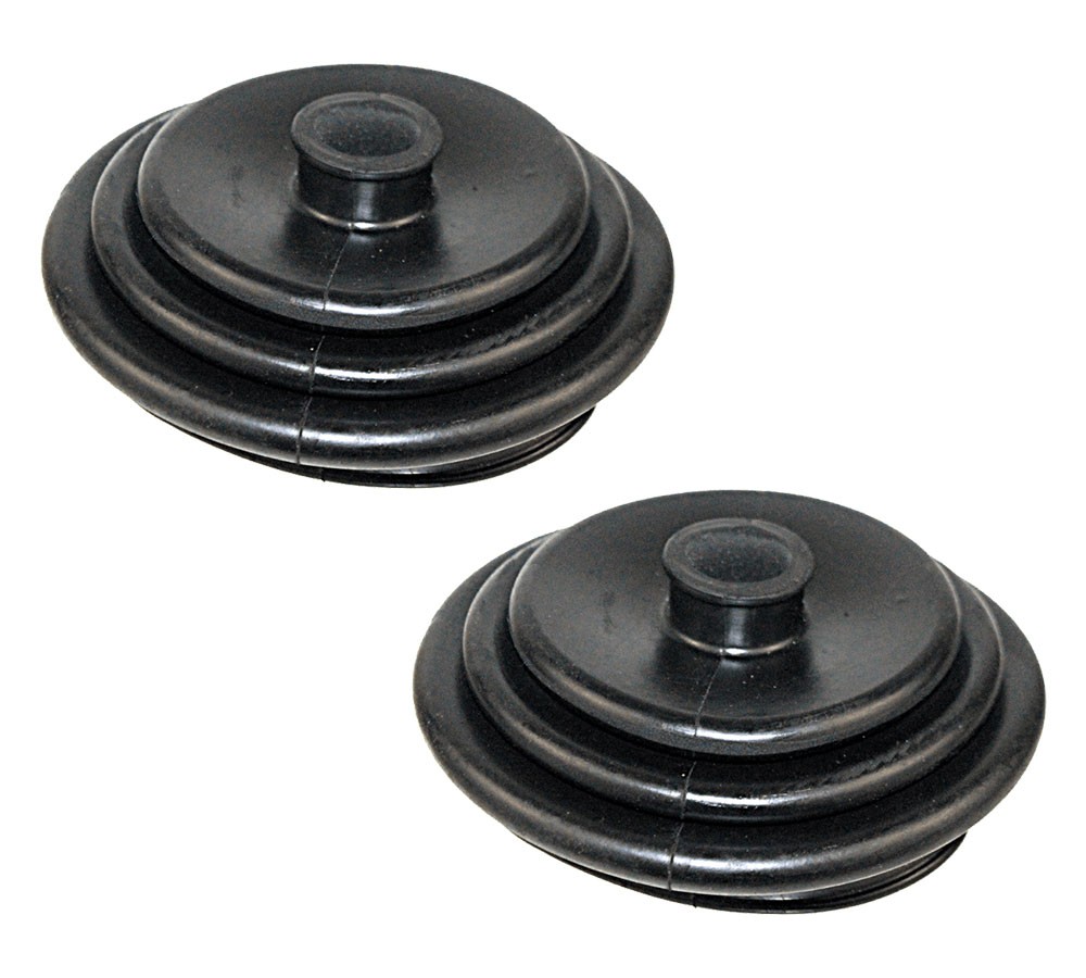 (2 Pack) Shift Boot Replaces OEM: 101-483-2