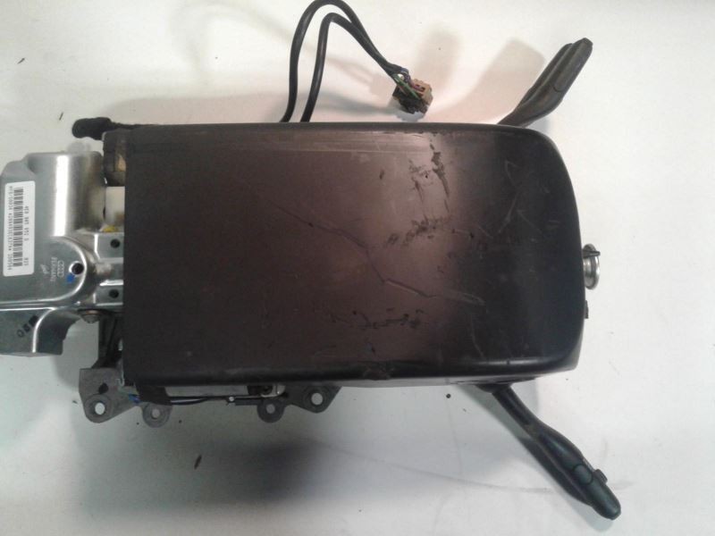 Steering Column Floor Shift Power Adjustable Fits 05 PORSCHE CAYENNE 1276647