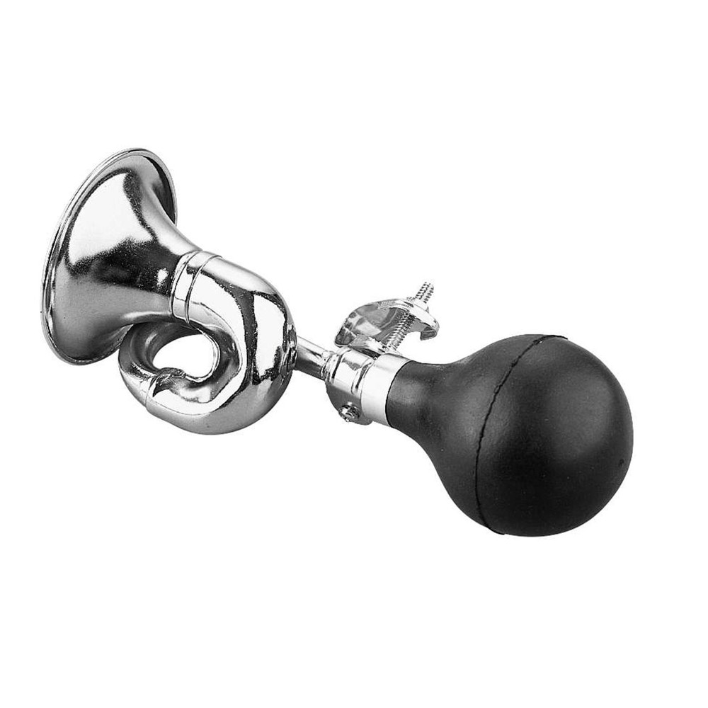Biker's Choice Bugle Horn 72995H4