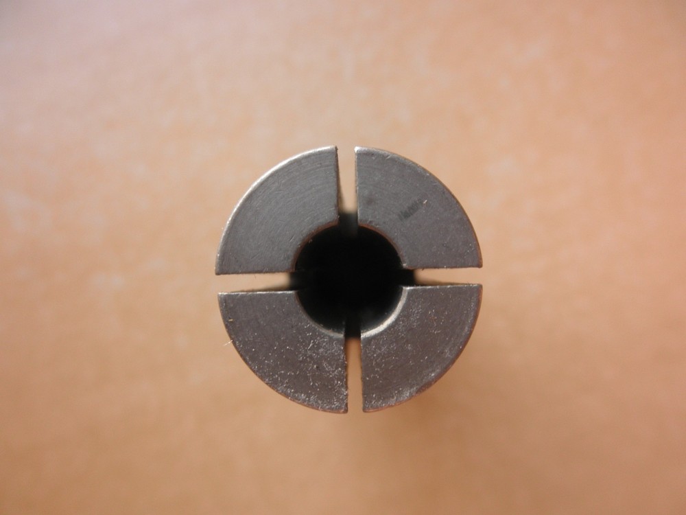 RCBS Standard Bullet Puller Collet .270 Cal. 09424