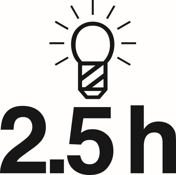 Hand Held Pen - Workshop Lamp; Bag; LED - Flashlight HAZ