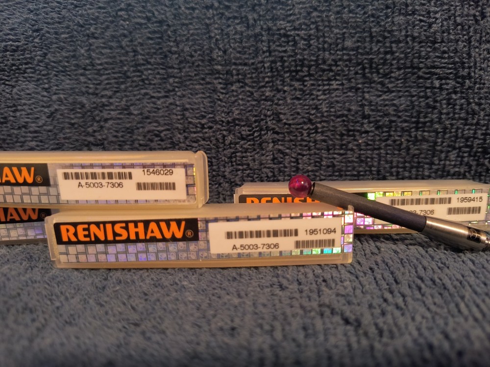 Reinshaw A-5003-7306