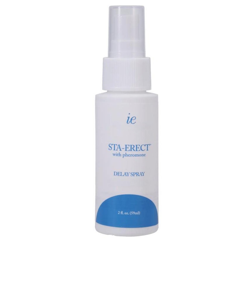 Doc Johnson Endurance Delay Spray OR Delay Cream Bottle🍯