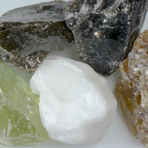 FIRE PIT/FIREPLACE GLASS