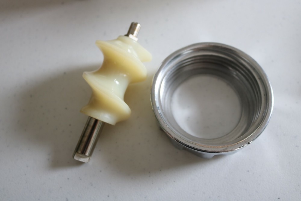 Sunbeam 94-341 Food Grinder Attachment