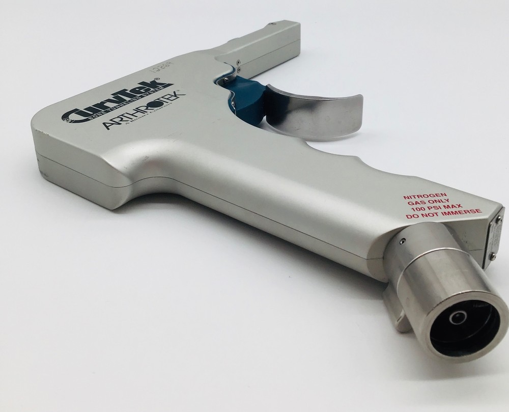Arthrotek 100-0001 Curvtek Tunneling System Handpiece