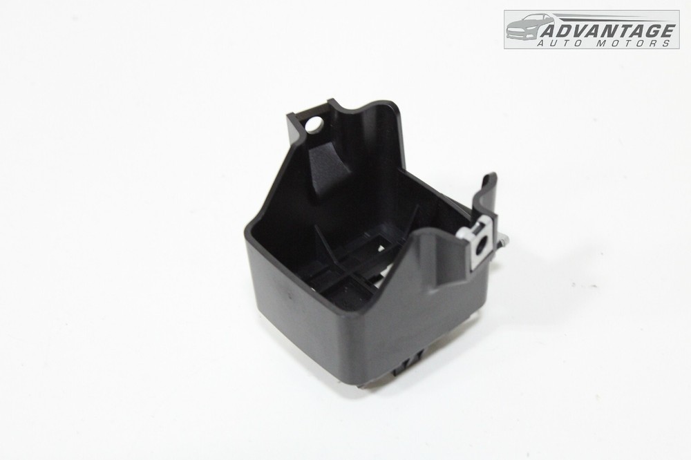 2012-2018 AUDI A7 QUATTRO IGNITION SWITCH CONTROL RELAY MODULE BRACKET OEM