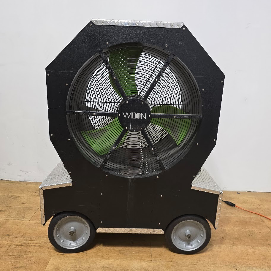 Wilton Atomized Cooling Fan