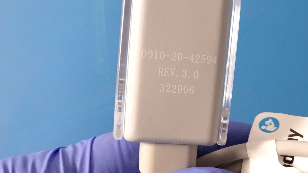 Mindray 561A SpO2 Main Cable Adapter OEM