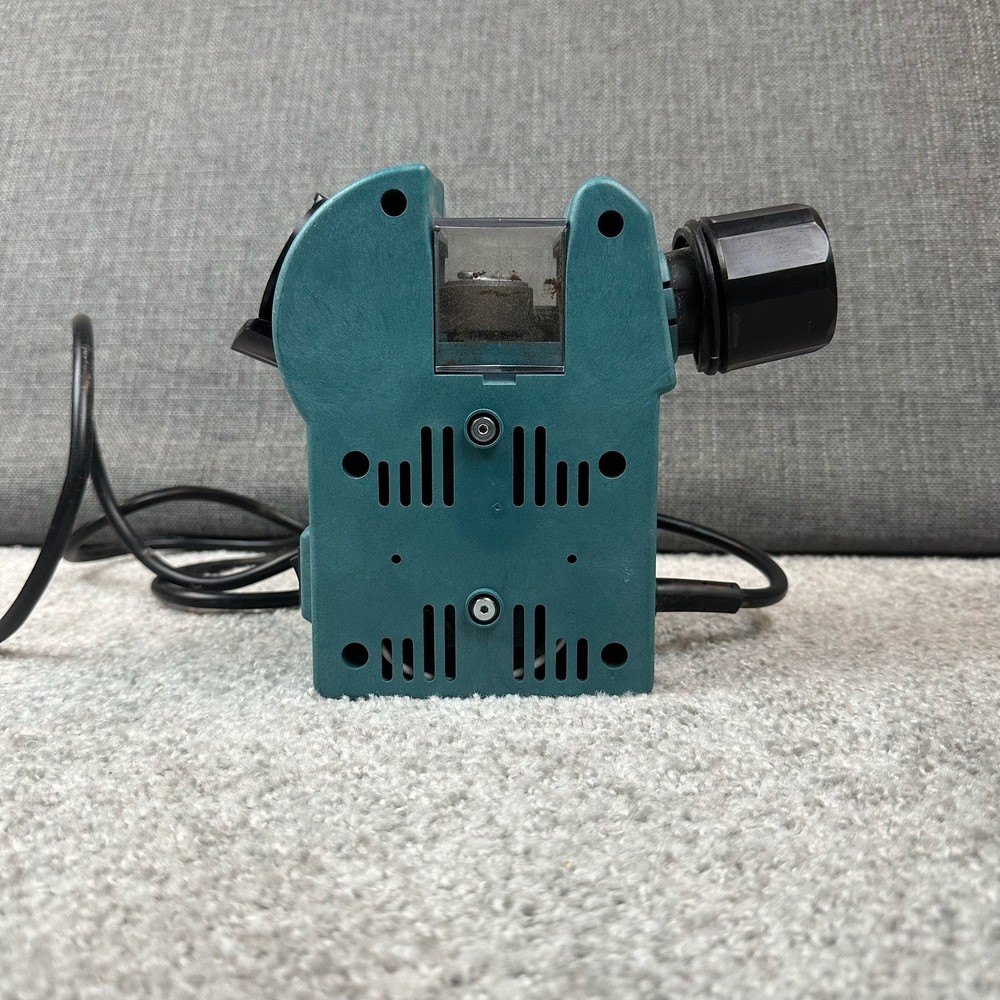 Drill Doctor Electric Drill Bit Sharpener Model 500X With Case