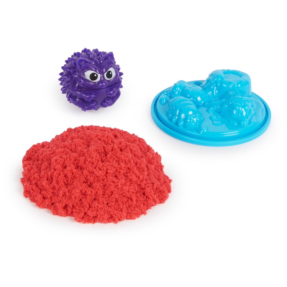 Surprise Wild Critters Play Set with Storage