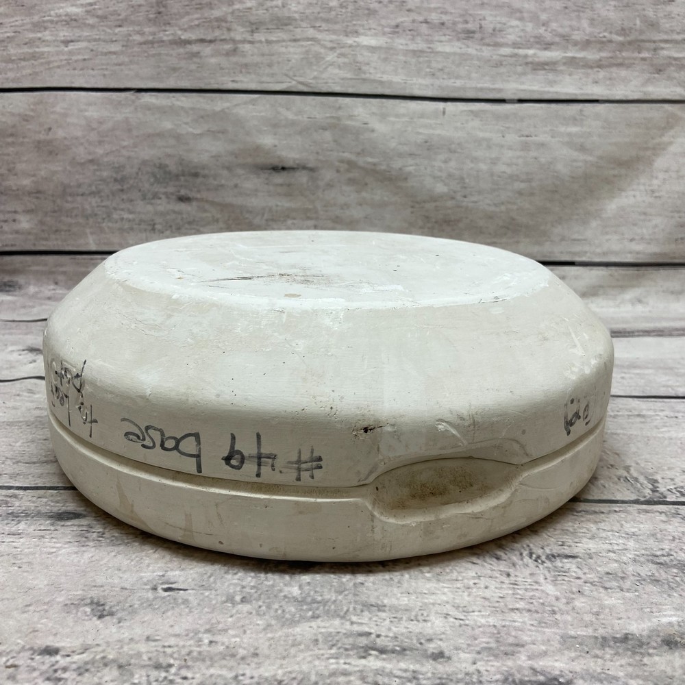 Ceramic Slip Casting Mold Base Arnels #837