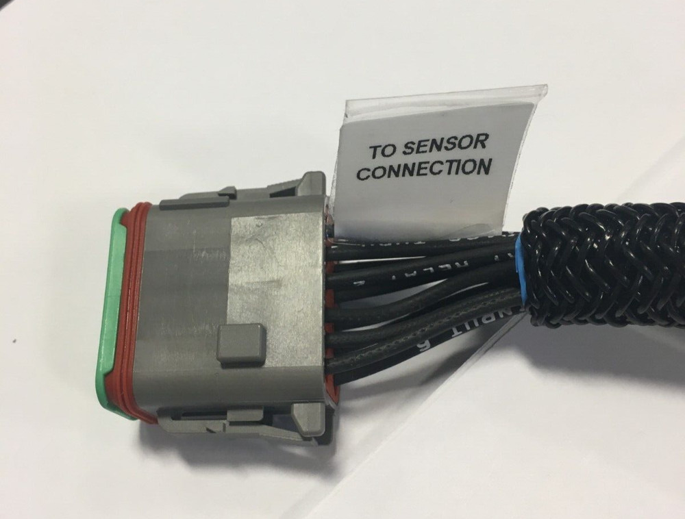 Cummins Wiring Harness 5397786