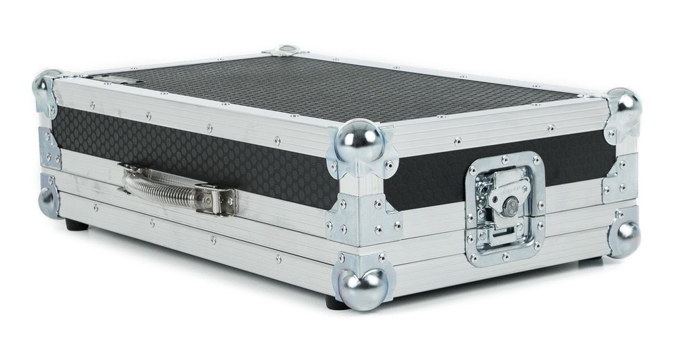 Flight Case for Line 6 Helix FX Pedal Board