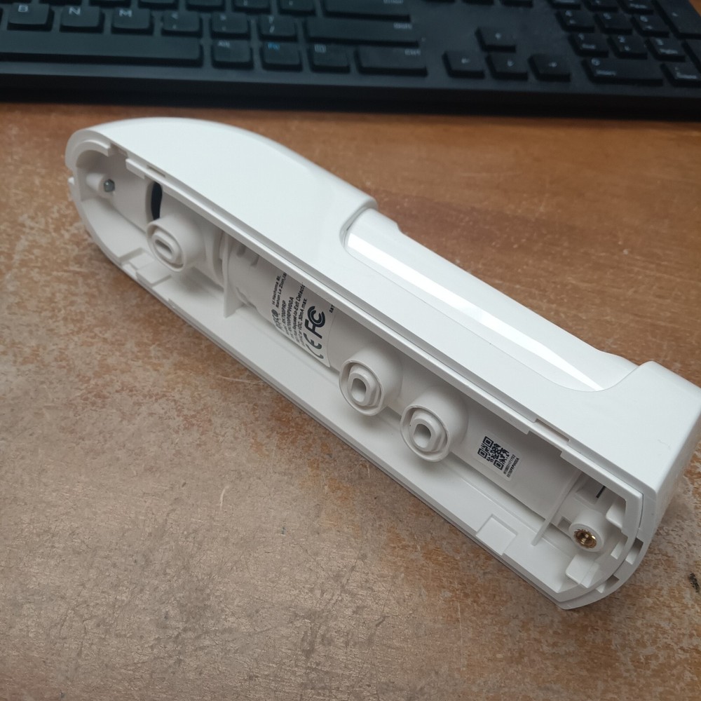 RISCO Group RK-700PRP IrexPlus Request to Exit PIR Motion Sensor