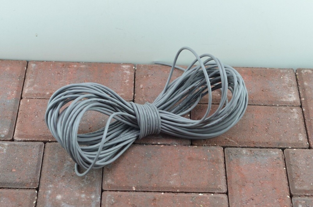 X-ray Dental Low Voltage Wire 75 ft