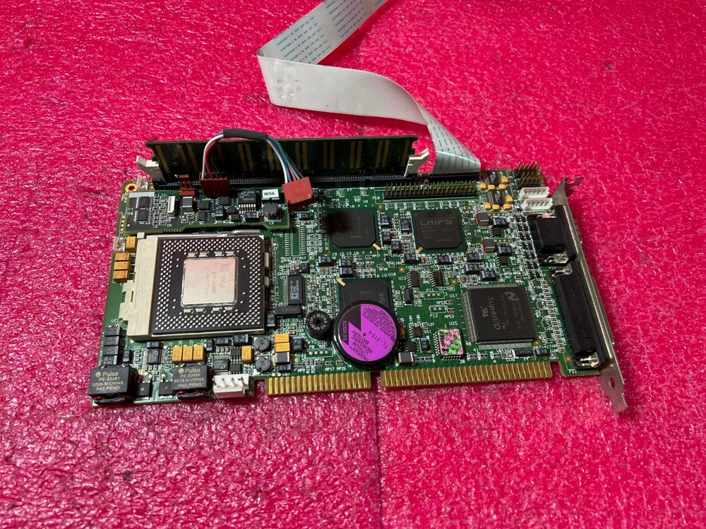 EXFO IQ-203 Optical Test System Board PLQ230B EXFO USED