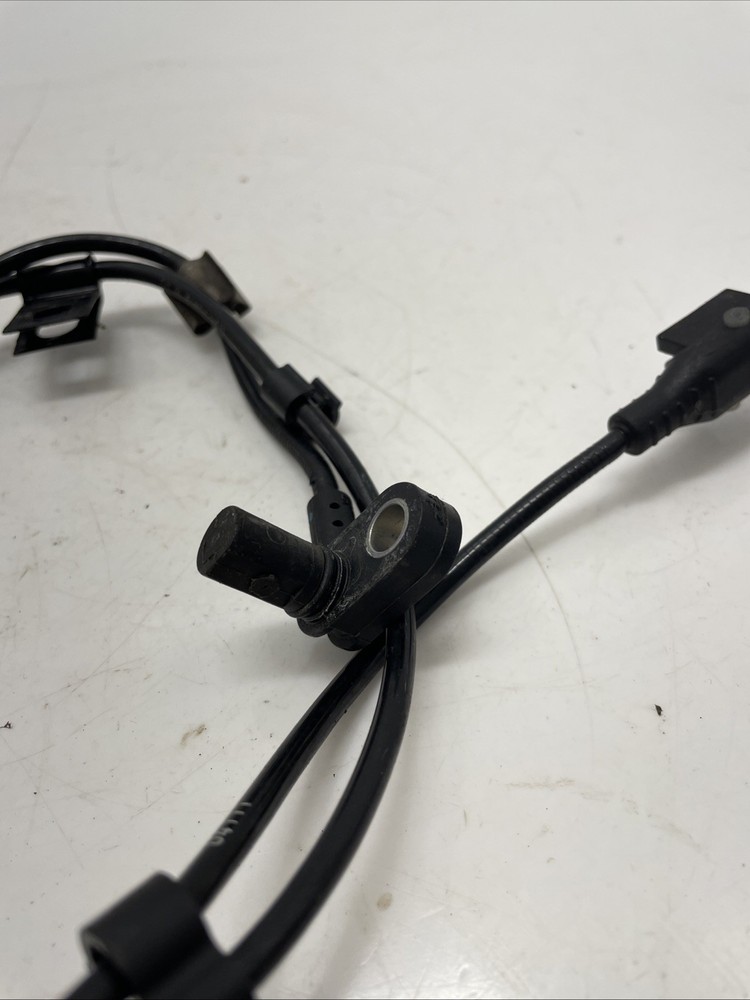 ♻️ Bmw C 400 GT Triple Black 2021 - 2024 Front ABS Sensor ♻️