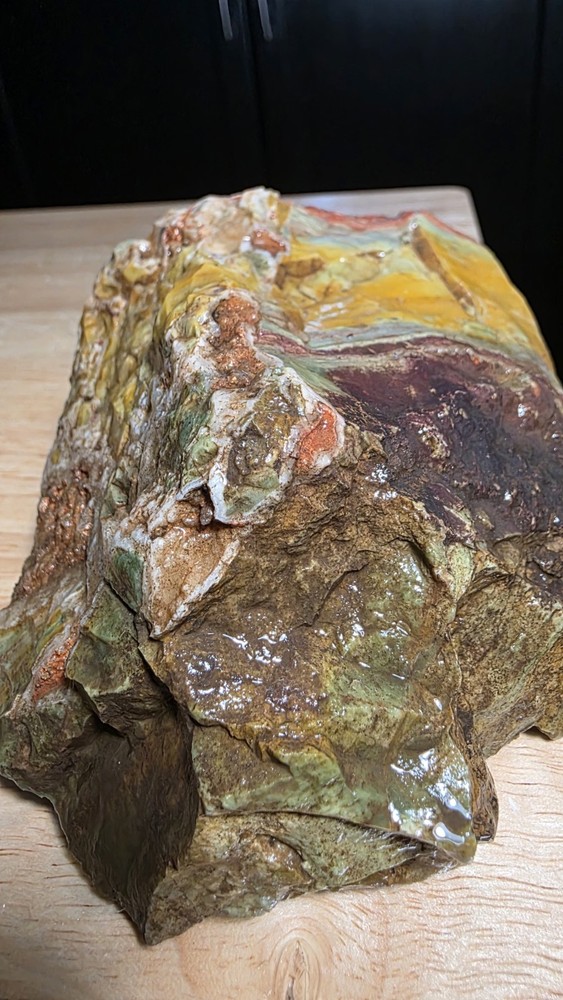 Picture Jasper
