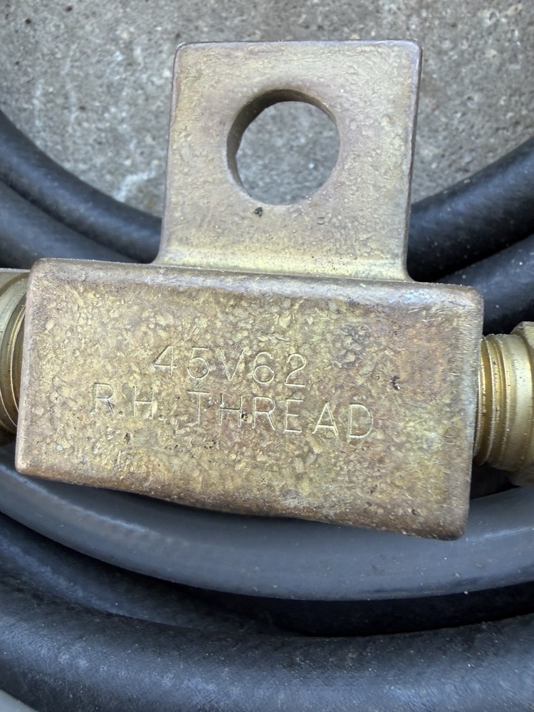 Heliarc Tig Welding Remote