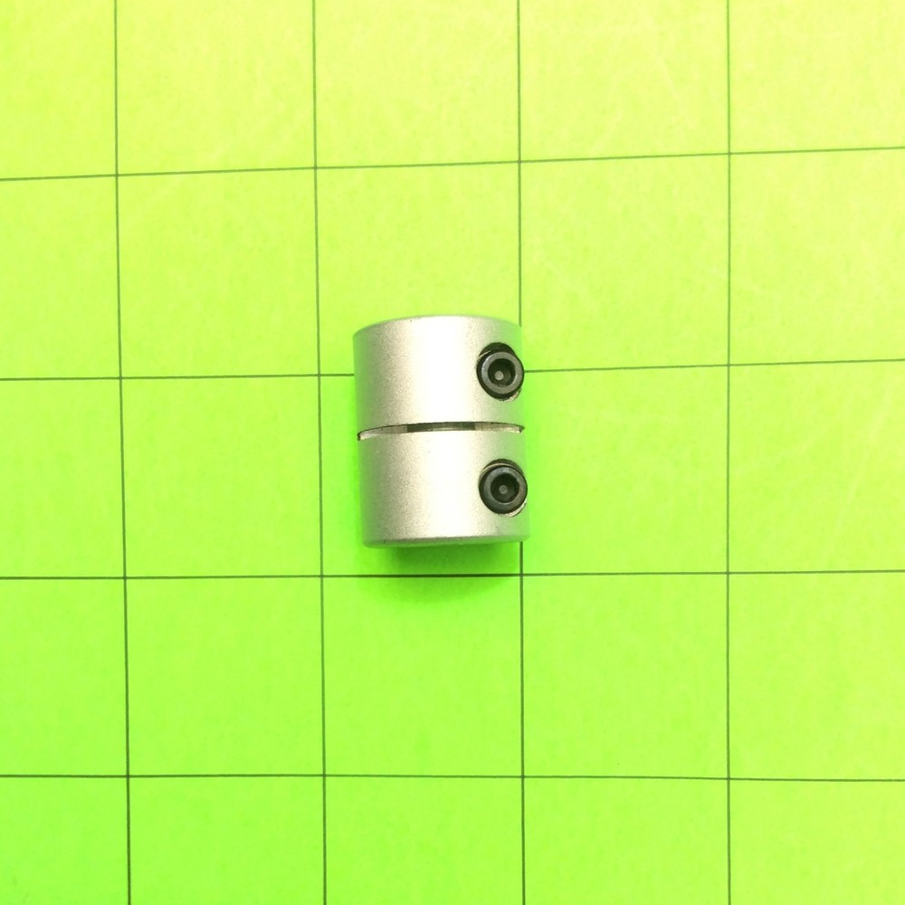 Creality Ender 3 (Pro) 3D Printer Z-INDEX Coupler Coupling Connector