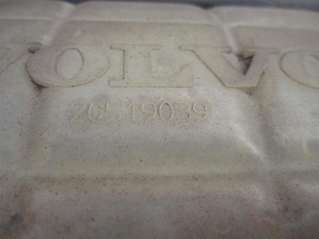 For 2005 VOLVO VNL RADIATOR OVERFLOW TANK , MD
