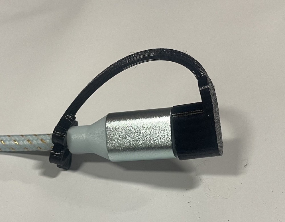 Charging cable Protector, Apple Lightning or USB C
