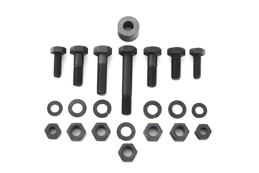 Colony Exhaust System Mounting Bolt Kit - Part 2772-22