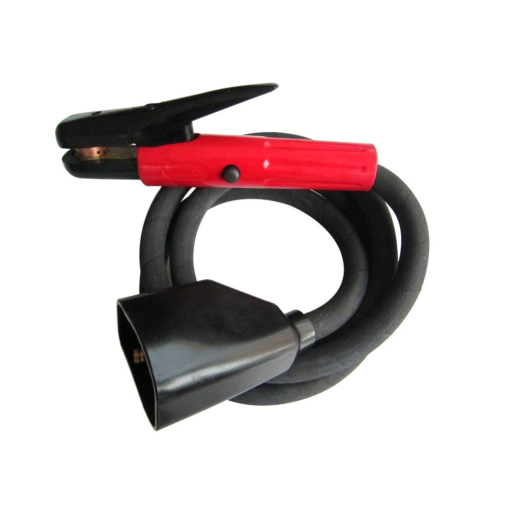 High-Performance Air Carbon Arc Gouging Torch with Ergonomic Design