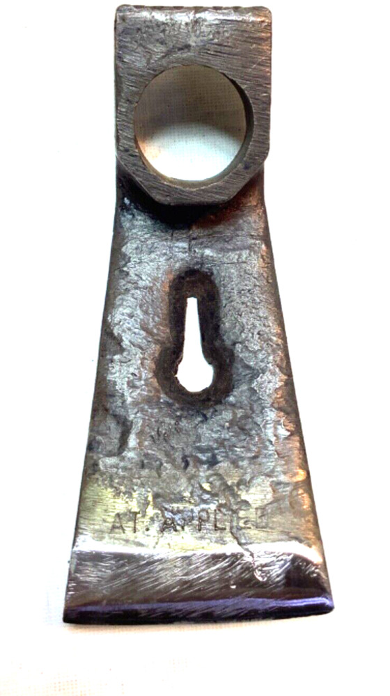 Vintage Adze head