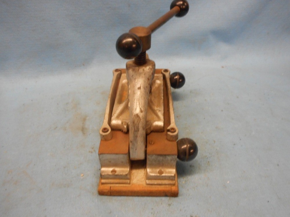 J.E. RHOADS & SONS, HEATING TOOL, SP160, 437, 110V, 500 W