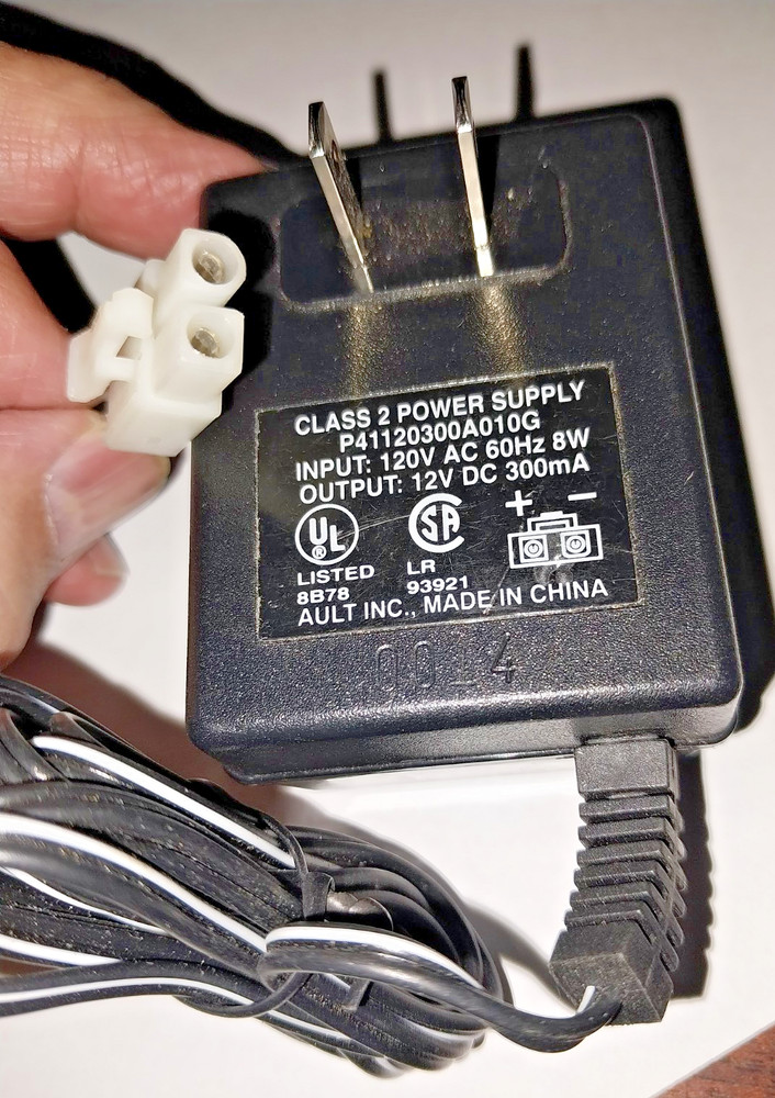 Hobbico Action 7.2 Volt 2-3 Hour Charger