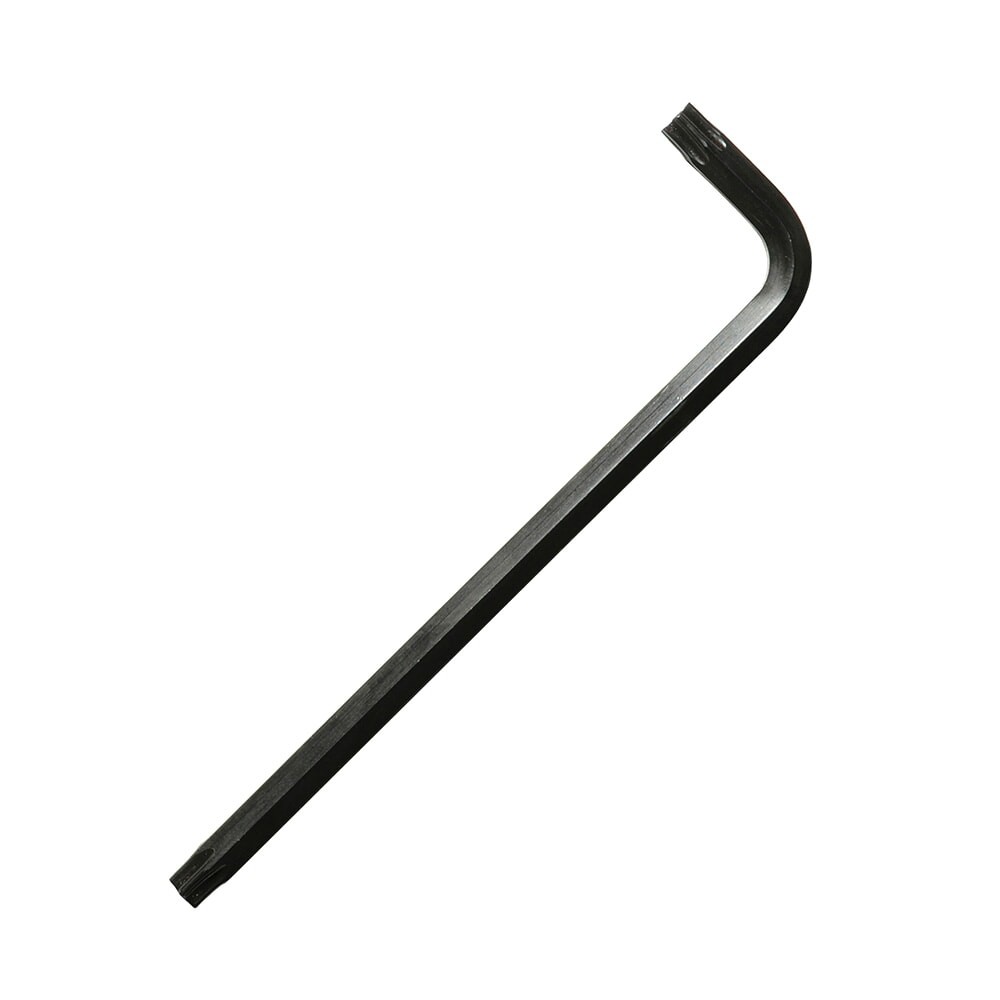 URREA 49T10 Short L-Type Hex Key Torx 2"