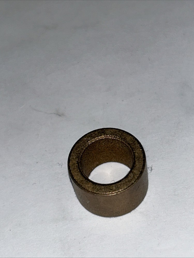 Bushing 1/2 x 3/4 x 1/2