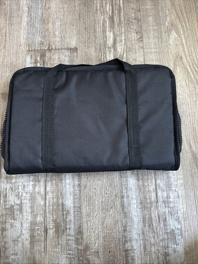 Brownells Knife Bag Velvet Lined