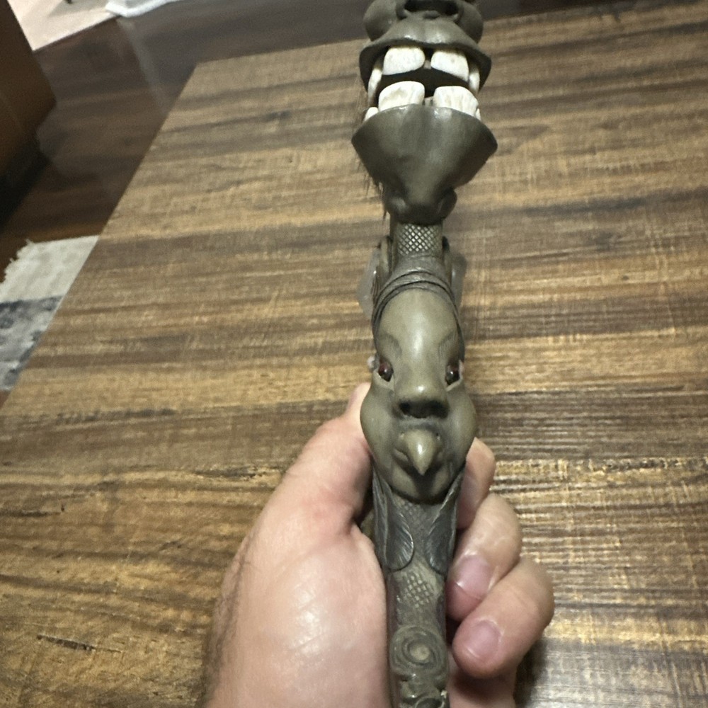 Evil Goblin / Troll - Dagger /tramonita stainless brasil