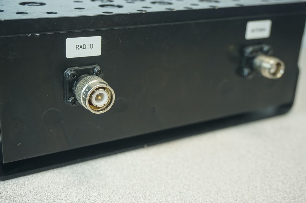 Lark Engineering Band Pass filter FL-017938-010