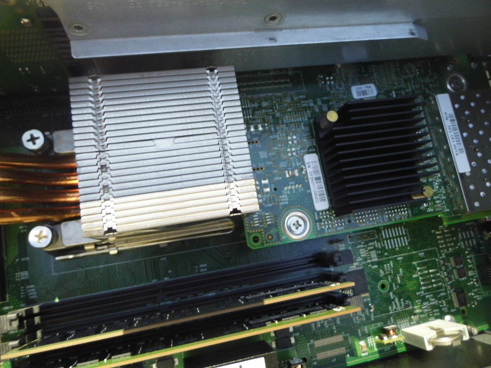 EMC 042-008-666 Storage Processor Module Read Description QUANTITY TO SELL