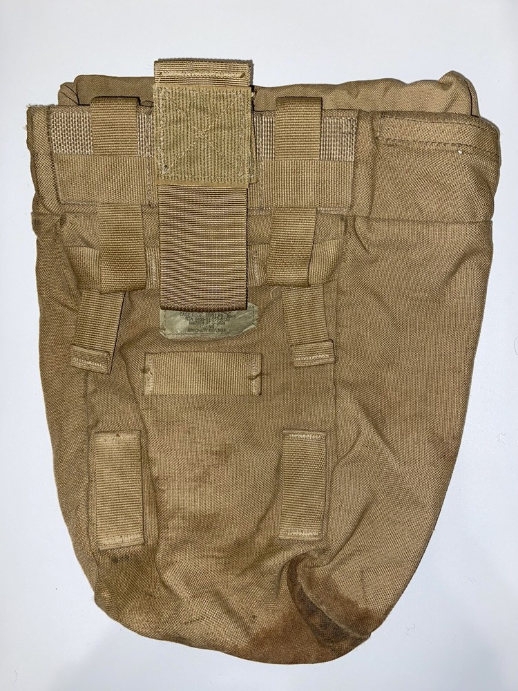 Tactical Magazine Dump Pouch