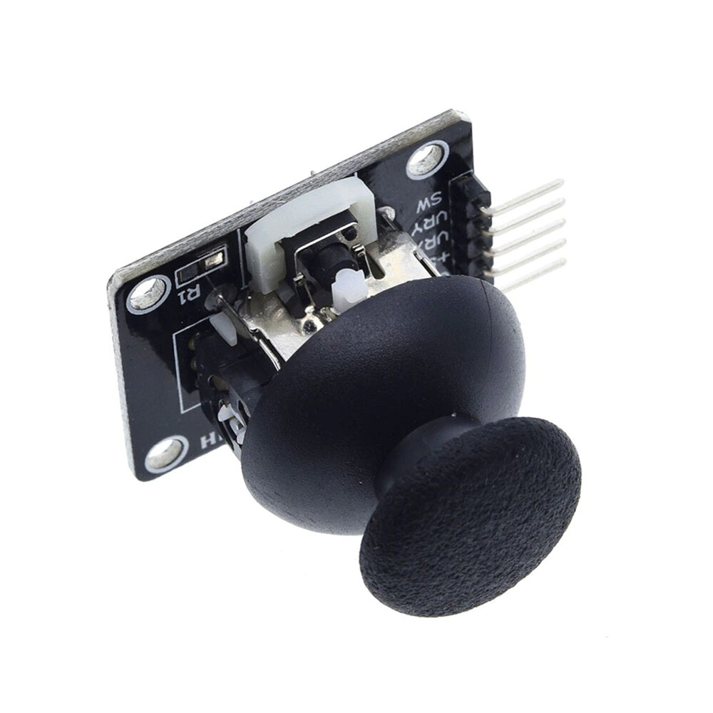 KY-023 Dual-axis XY Joystick PS2 Joystick Control Lever Sensor Module
