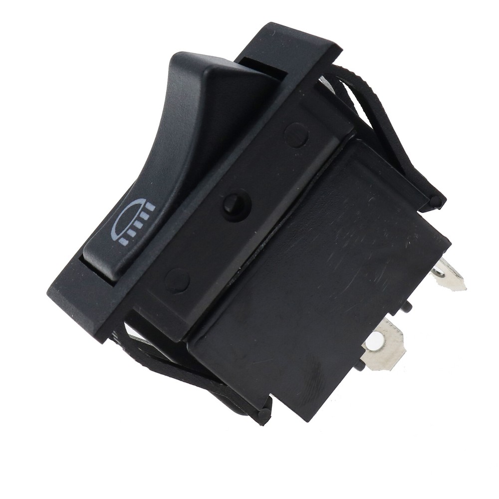 Headlight Switch For Simplicity & Massey Ferguson 2614H 2616H 2920H