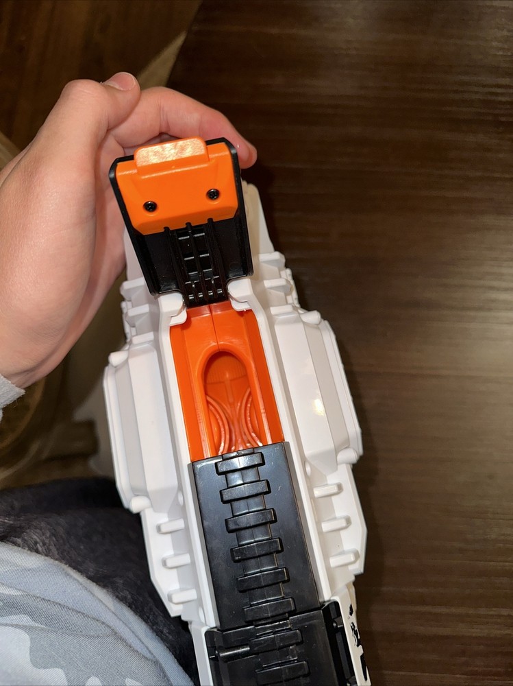 NERF Rival Phantom Corps Hera MXVII-1200