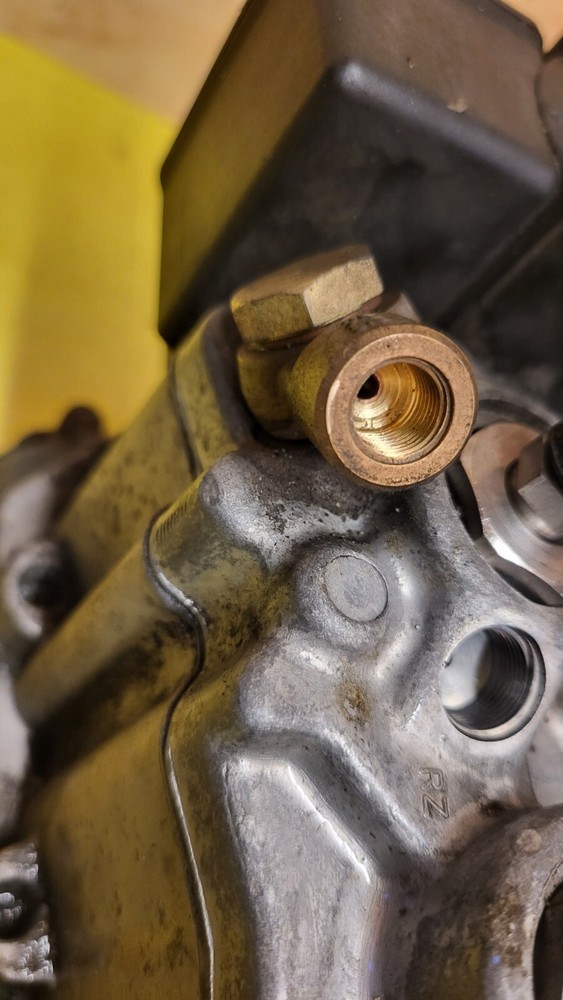 Bmw R1150gs Abs Pump Hydro Modulator