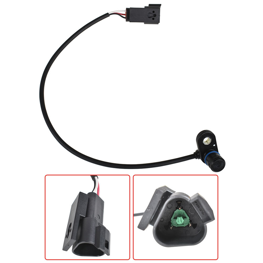 Electronic Speed Sensor For 2000-2006 Glide 74430-00D NEW