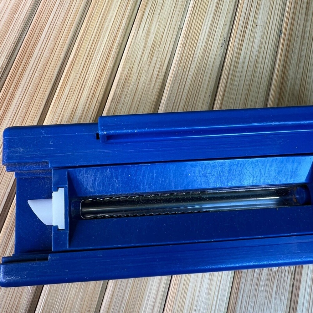 Premier Quickfill Cigarette Rolling Machine Injector 84/100 Mm