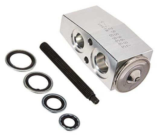 39368 A/C Expansion Valve