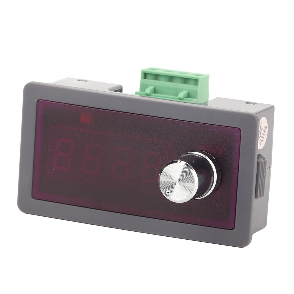 Millivolt Signal Generator Adjustable Mini LED Display Voltage FunctionGenerator