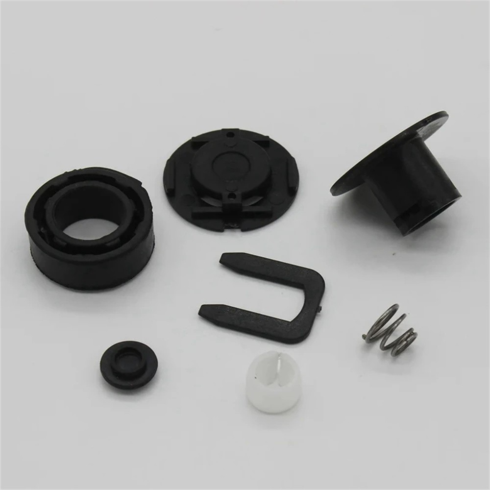 Shift Selector Lever Cables Bushing Kit 25189436 For Chevy Buick Pontiac Daewoo